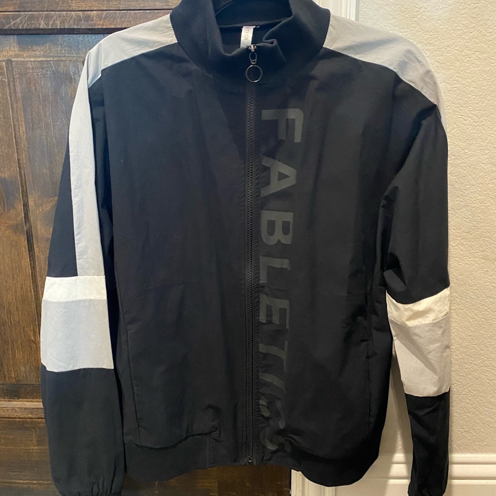 Fabletics Lightweight Jacket - image 1